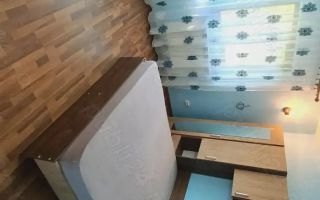 Închiriez casa in Ruseni Vechi, com. Holboca, 7 camere. - Poză 6