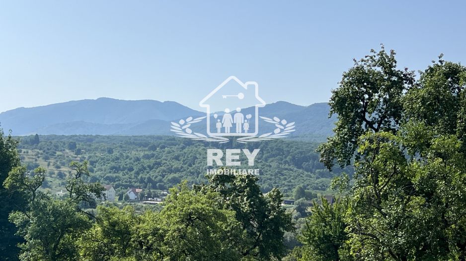 Teren de vânzare Cisnădioara - Poză 2