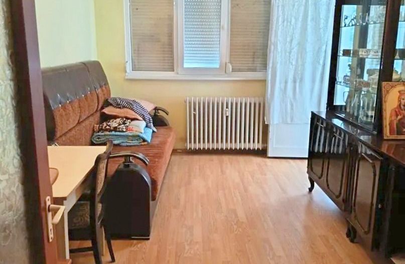 De vanzare apartament cu 2 camere, Micro 13, parter, 50.000 euro - Poză 4