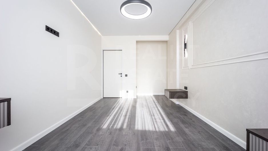 Vânzare, apartament, 3 camere, str. Vasile Lupu, Buiucani - Poză 10