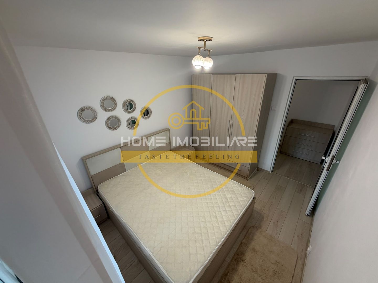 Apartament 3 camere decomandat – Nicolina, Rond Vechi De Inchiriat - Poză 5