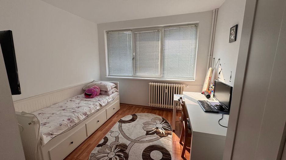 3 Camere Tei 8/10 Renovat - Poză 3