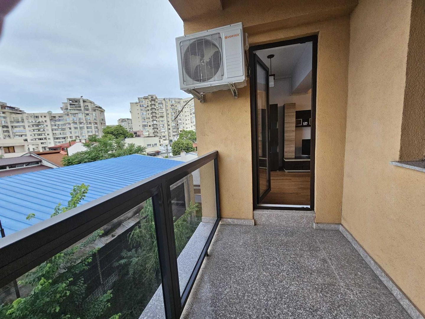 Apartament 2 camere | Piata Alba Iulia BLOC NOU - Poză 6