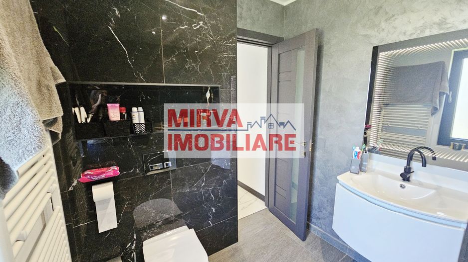 Vila moderna din Strejnicu – confort, natura și intimitate - Poză 20