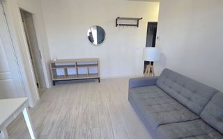 Apartament 2 camere de inchiriat, Lunca Cetatuii, 280 euro/luna - Poză 7