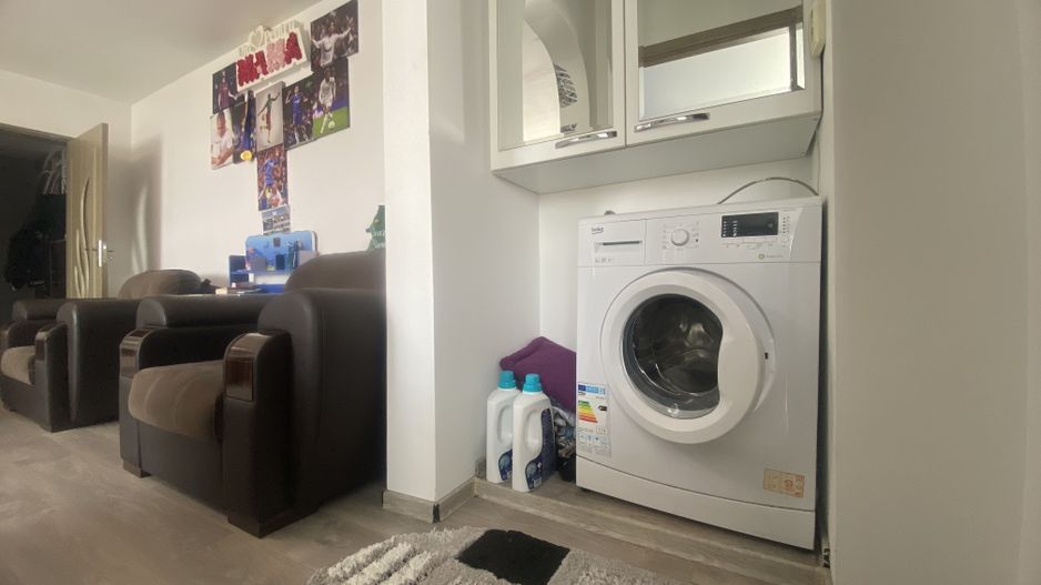 Vanzare apartament 2 camere luminos și primitor – Micro 11,Târgoviște - Poză 10