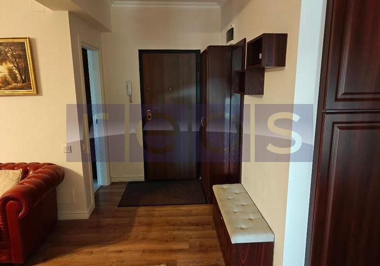 VANZARE 3 CAMERE - SEMIDECOMANDAT -PARCARE SUBTERAN -Pta Victoriei-Titulescu - Poză 4