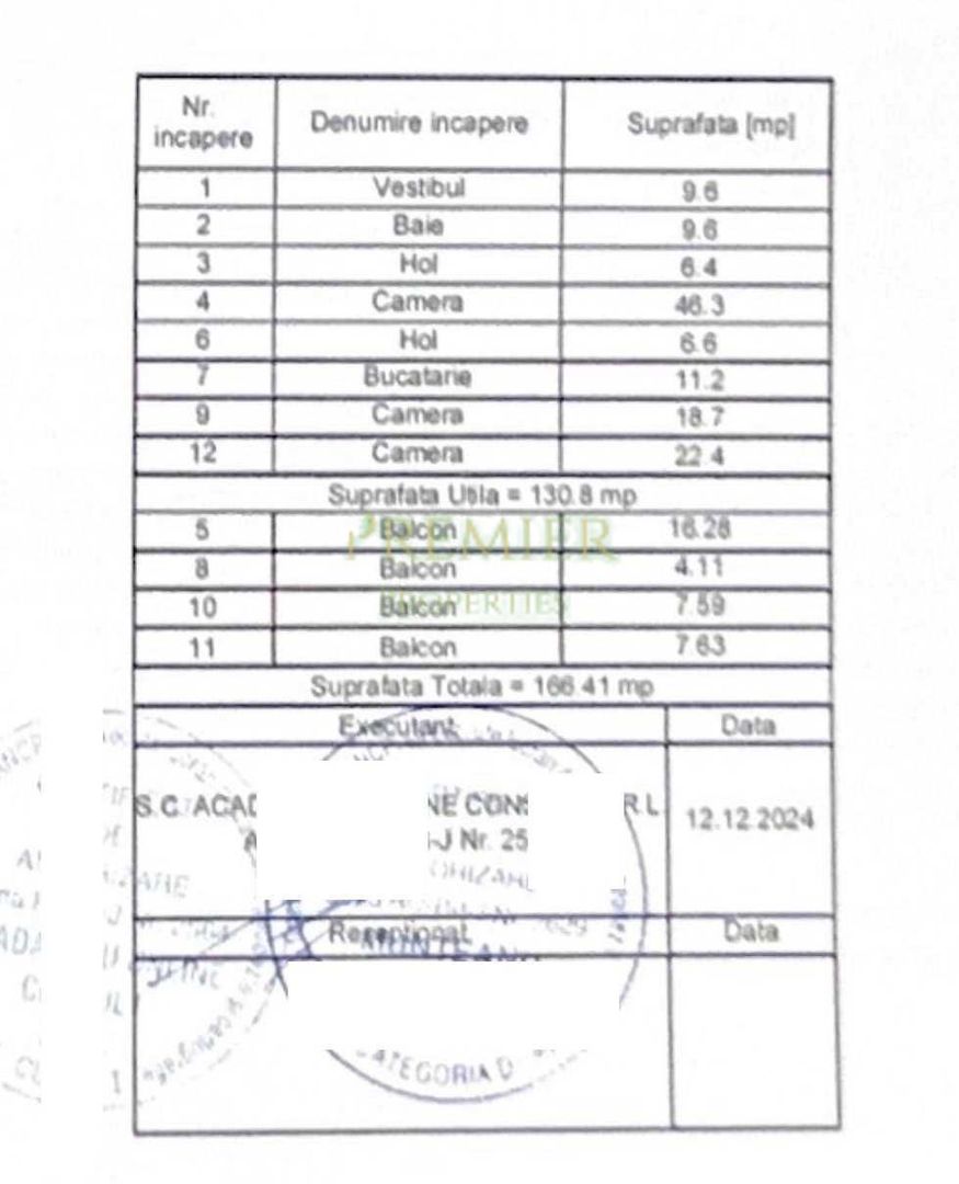 SPATIU COMERCIAL BUCURESTII NOI | DISPONIBIL IMEDIAT | - Poză 7