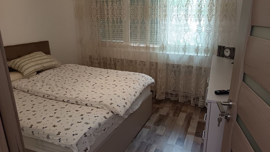 BRASADAS vinde ap 2 cam etaj 3/4 Micro 16 LIDL. - Poză 5