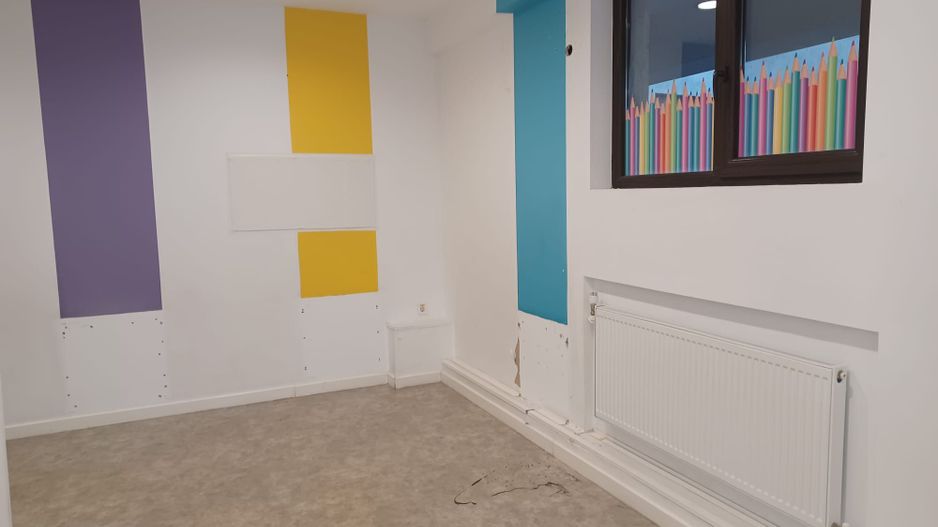 Spatiu 100 mp + 190 curte - Poză 3