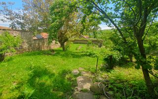 Casa Saseasca de vanzare  in  Somartin  / Comision O % - Poză 26