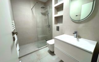 2 Camere de Lux, Park Lake, Parcare, Intre Lacuri, Iulius Mall, FSEGA - Poză 7