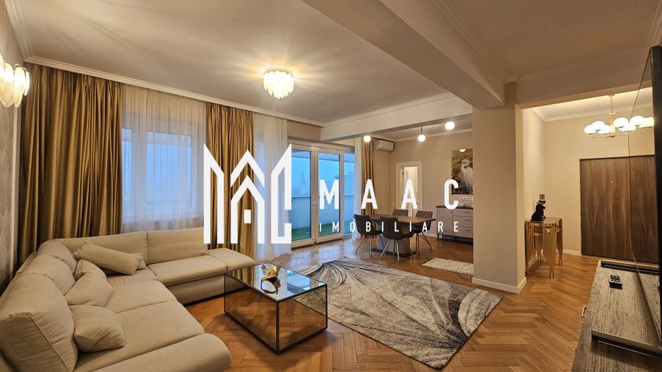 Apartament 2 camere decomandat | Balanta | 76 mp, parcare - Poză 1
