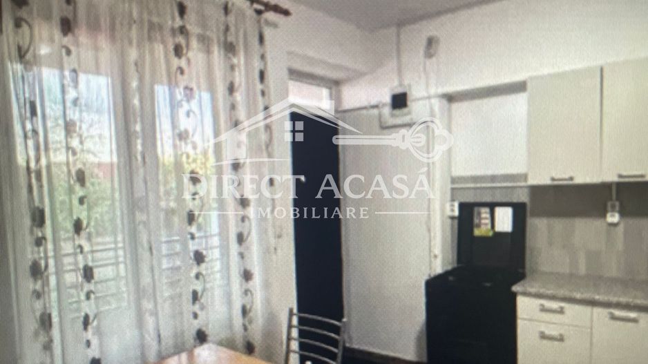 Apartament cu 2 camere-Str Marasti-Zona 7 Noiembrie - Poză 2