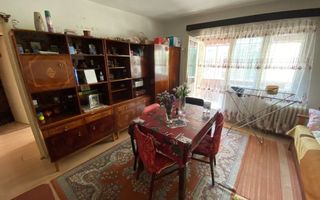 Apartament 2 camere in micro 16 etaj 1 - Poză 1