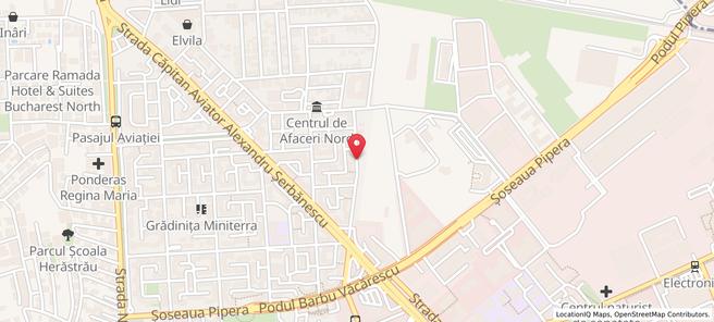 Locație Imobil Invest Agency