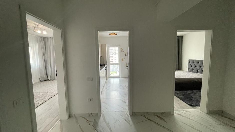 Apartament 2 camere – Kristal Residence - Poză 2