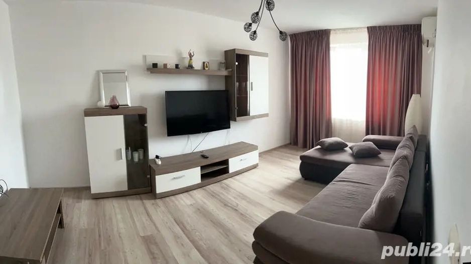 Apartament 2 camere Nicolae Grigorescu - Poză 1