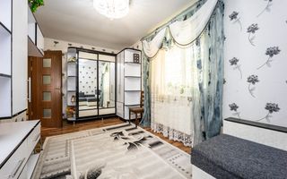 Vânzare, Townhouse- 100 mp, str. Florilor, Bubueci - Poză 10