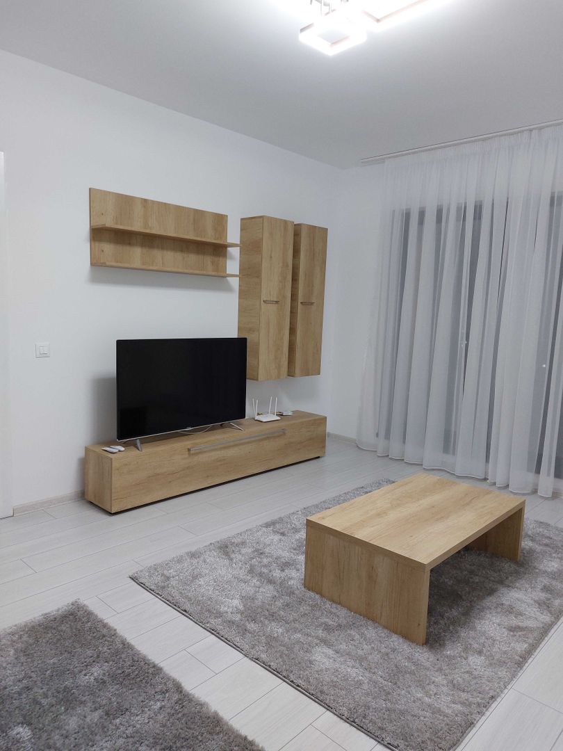 2 camere, et. 3, Exigent Plaza, faza 4 - Poză 1