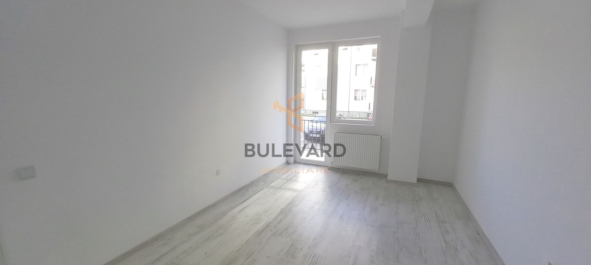 Apartament cu 2 camere, zona Terra! - Poză 3