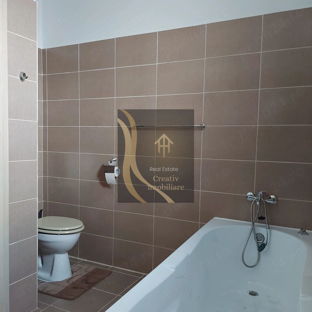 Apartament 2 camere cu loc parcare Grand Arena - Poză 7