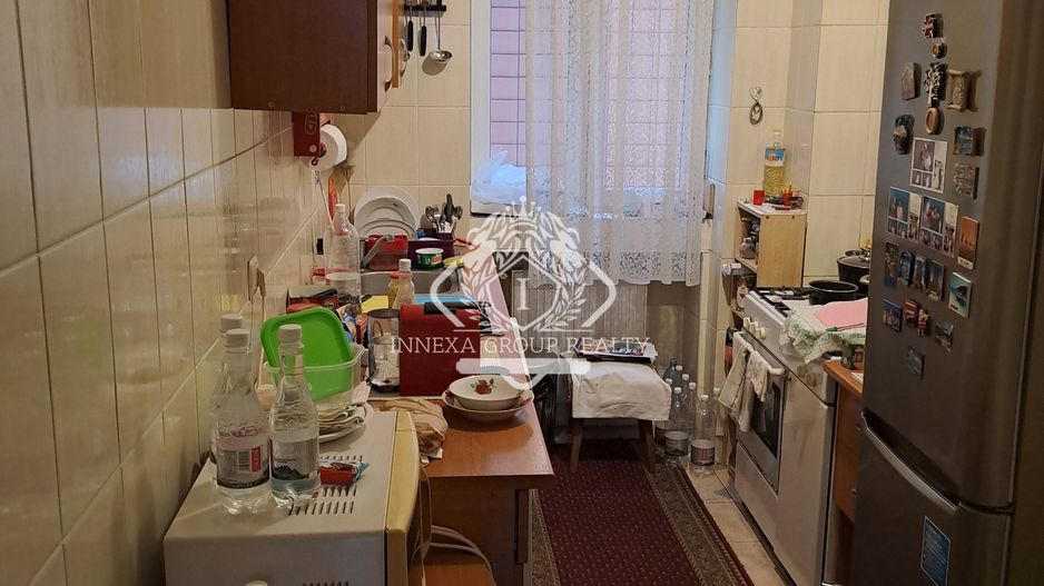 Piata Domenii I Apartament 3 camere - Poză 6