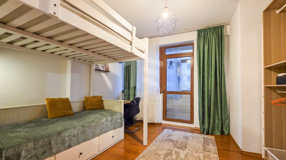 Apartament spațios de 3 camere, 102 mp, Prelungirea Ghencea - Poză 9