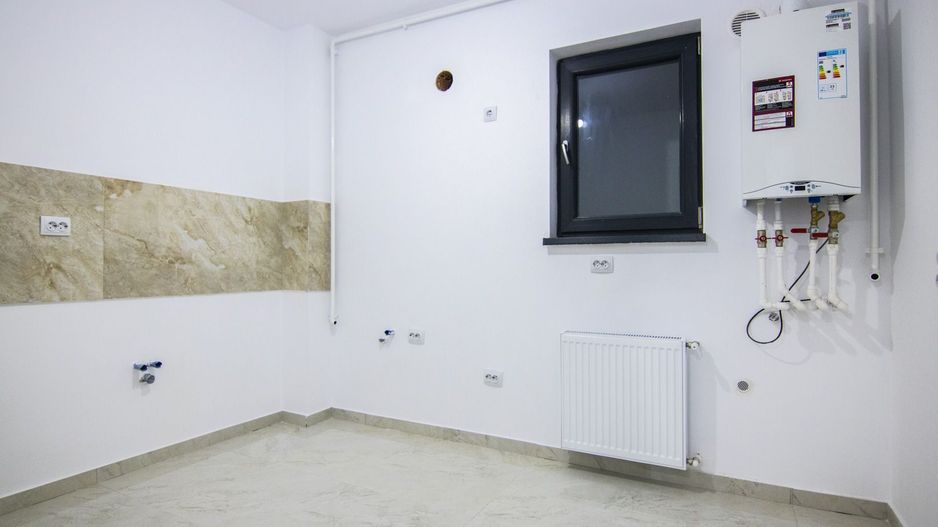 Promotie | 2 Camere | Mutare Imediata | Bloc Finalizat | Metrou Pacii - Poză 6