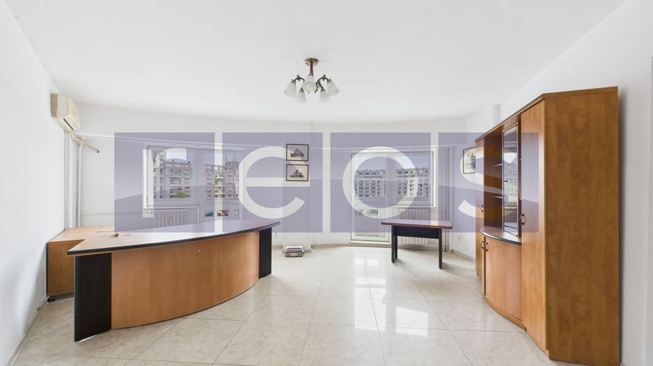 VANZARE 3 CAMERE PREMIUM | 84 MP | 3 BALCOANE | ROND ALBA IULIA - Poză 1