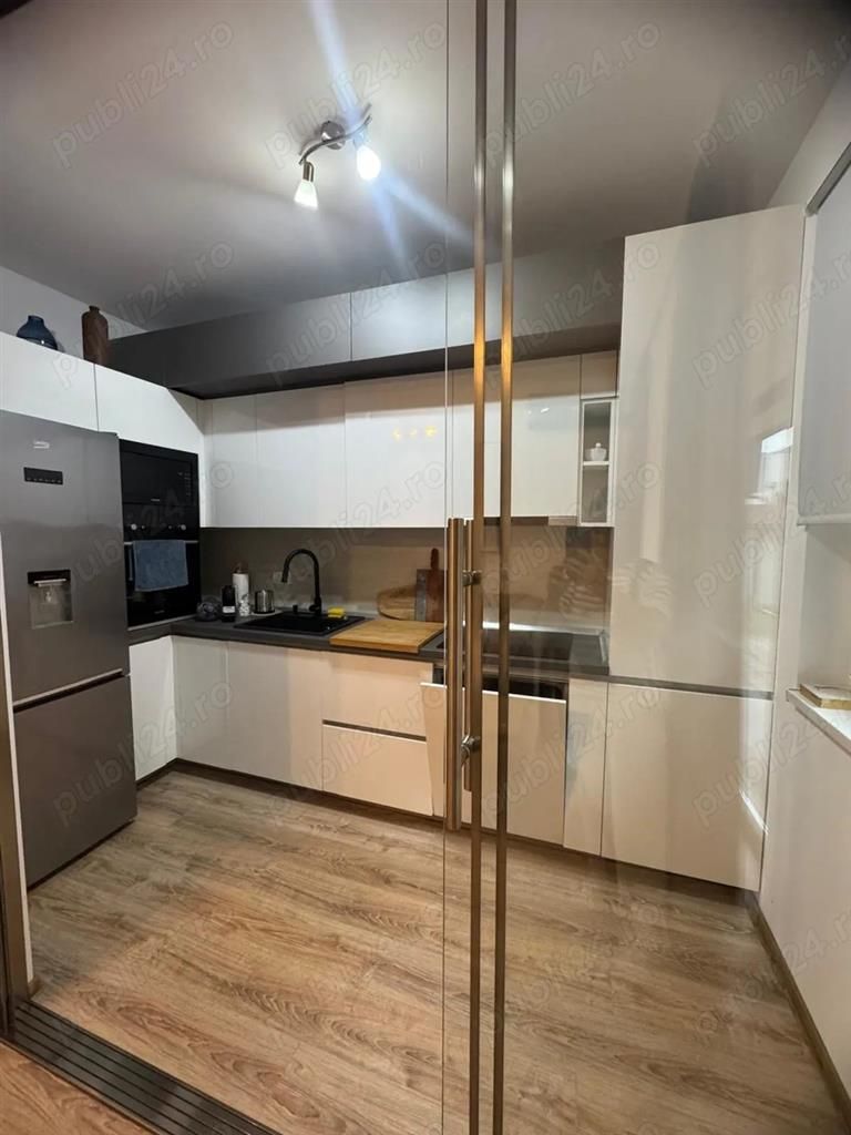Apartament 2 camere Dumbravita la parter - Poză 3