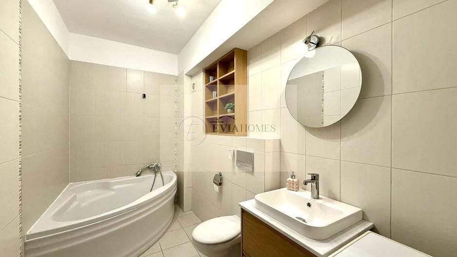 2 camere/60 mp/Terasa 30 mp - Poză 5