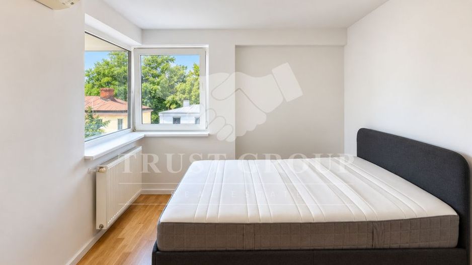 Apartament 3 camere Aviatorilor | Imobil 2001 - Poză 5