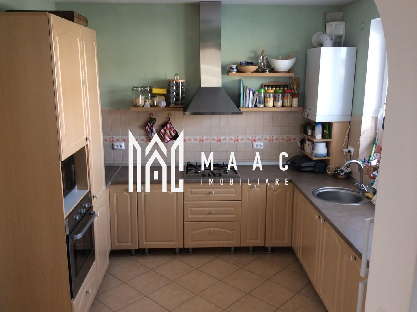 Casă modernă P+E+Pod mansardat | 3 dormitoare | Teren 490 mp | Eden Șura Mică - Poză 3