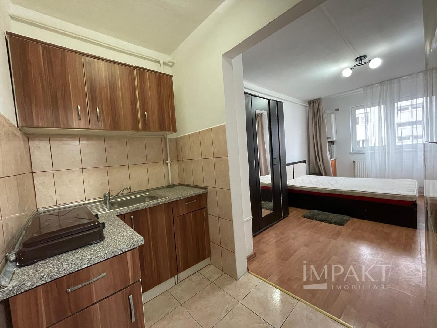 Garsoniera moderna de vanzare! - Poză 4