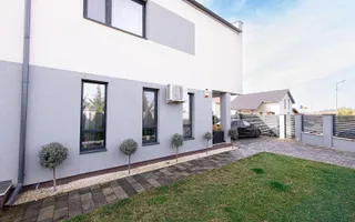Duplex 4 camere | Bucovat - Poză 14