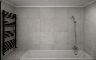Apartament superb 3 camere I  One Verdi I Vanzare - Poză 10