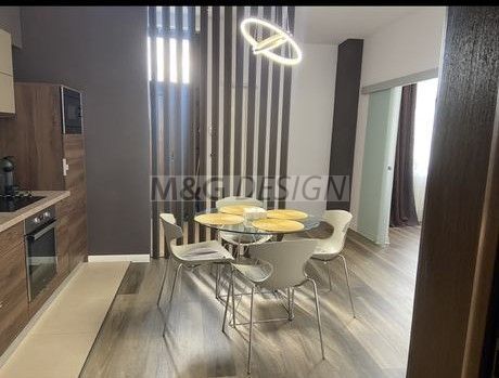 Apartament 3 camere parter zona Mall - Poză 2