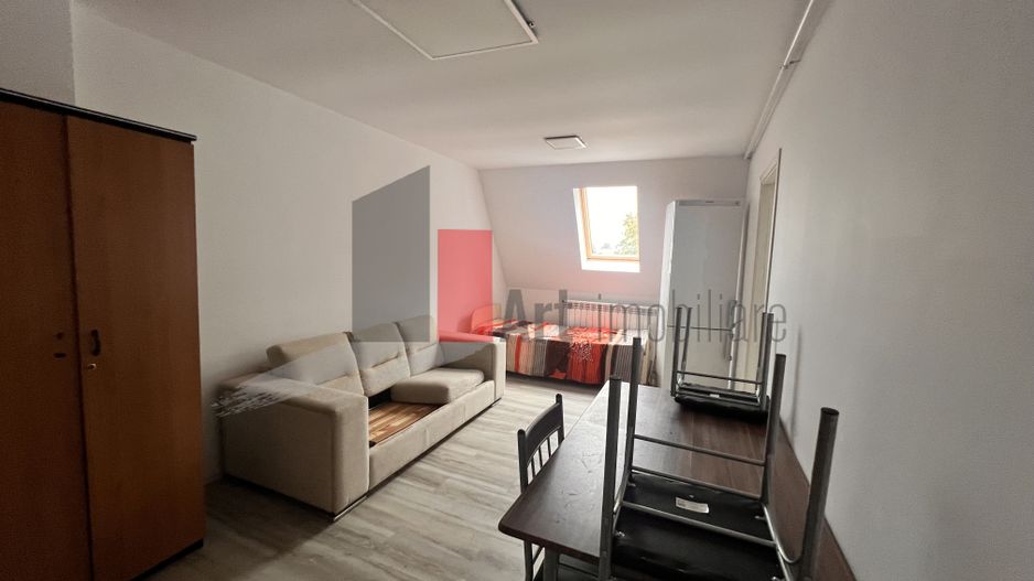 Apart Hotel,  VILA,  D+P+2E+ MANSARDA , 7 garsoniere,  apart. cu 2 si 3 camere - Poză 18