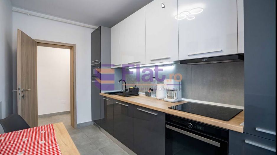 Apartament premium cu 2 camere | 60 mp | Coresi – Tractorul - Poză 8