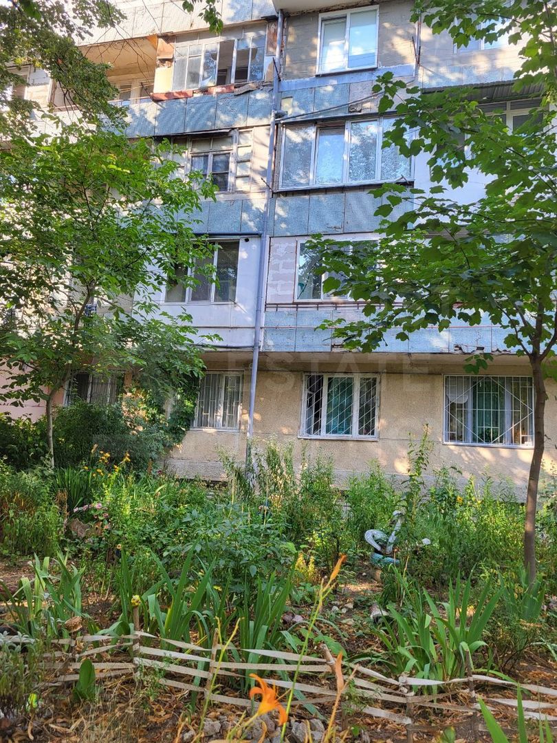 Vânzare, apartament, 1 cameră, strada Academiei, Centru - Poză 9