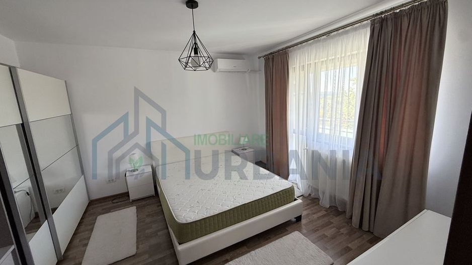 Apartament de închiriat cu 2 camere în Copou, Iași - Poză 5