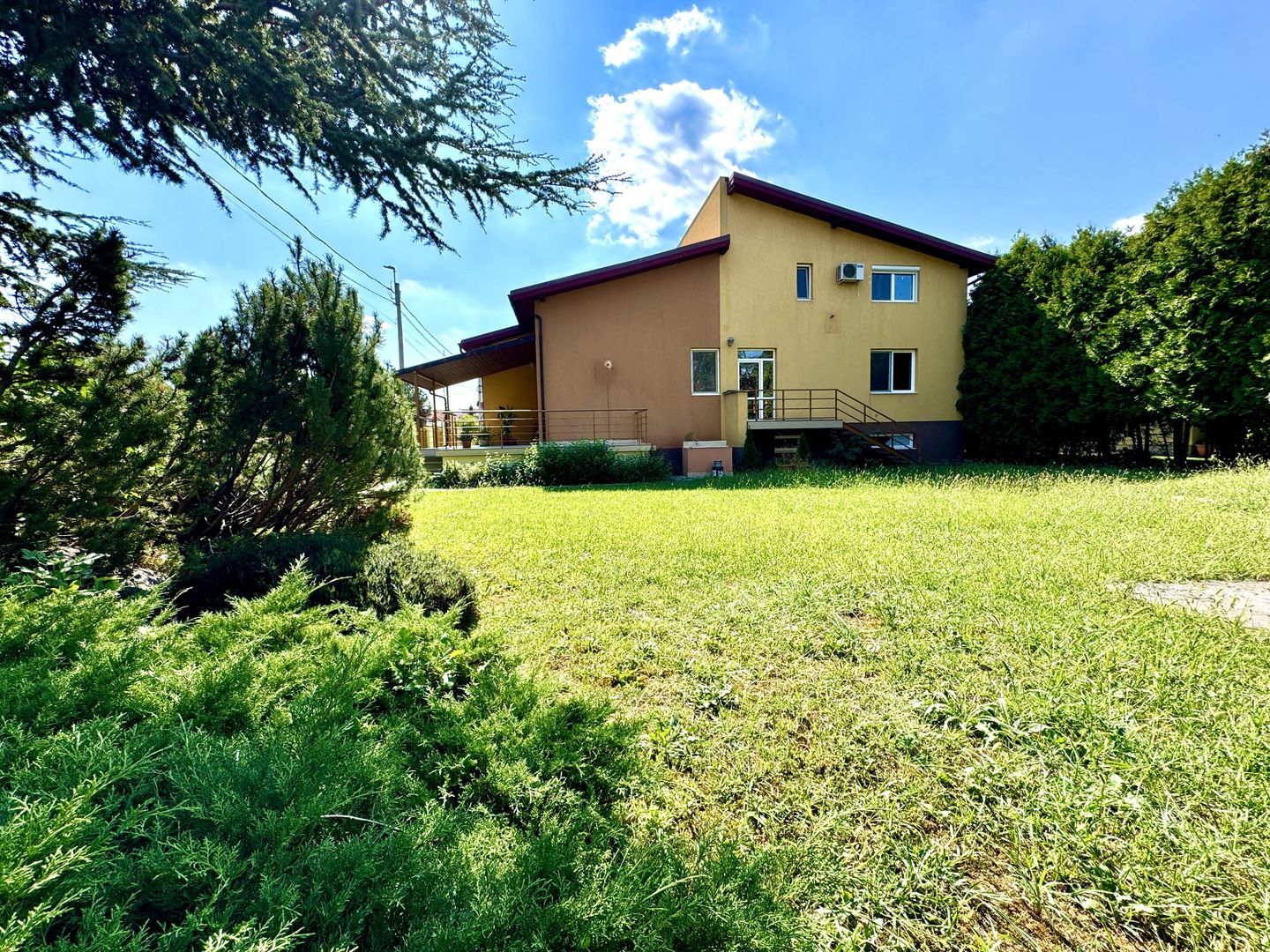 Proprietate de închiriat Dumbrăvița - Kaufland - Poză 27