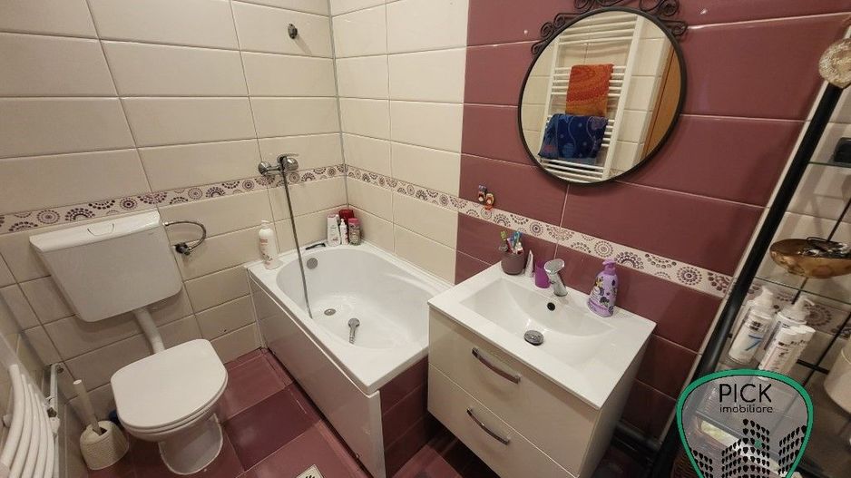 P 1134 - Casă cu 2 apartamente în curte comună în Târgu Mureș - Poză 4