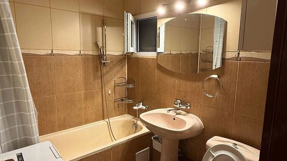 De închiriat 3 camere decomandat, renovat, lift, zona Sebastian - Poză 7