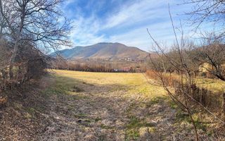 Teren intravilan 2.295 mp, deschidere 60 m – Rășinari, comision 0% - Poză 7