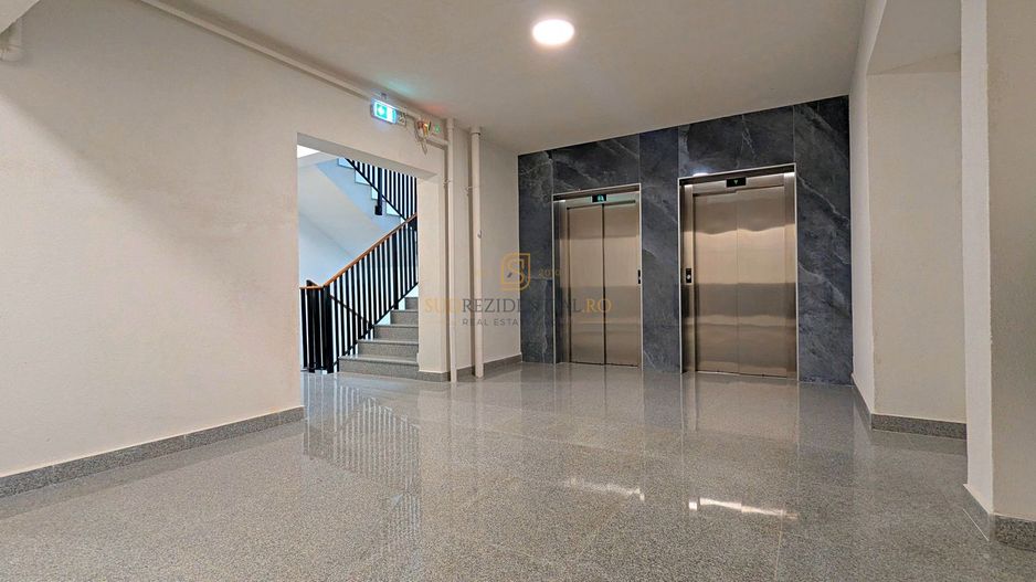 Apartament decomandat, 3 camere, bloc 2024,zona Metalurgiei - Kaufland - Poză 22