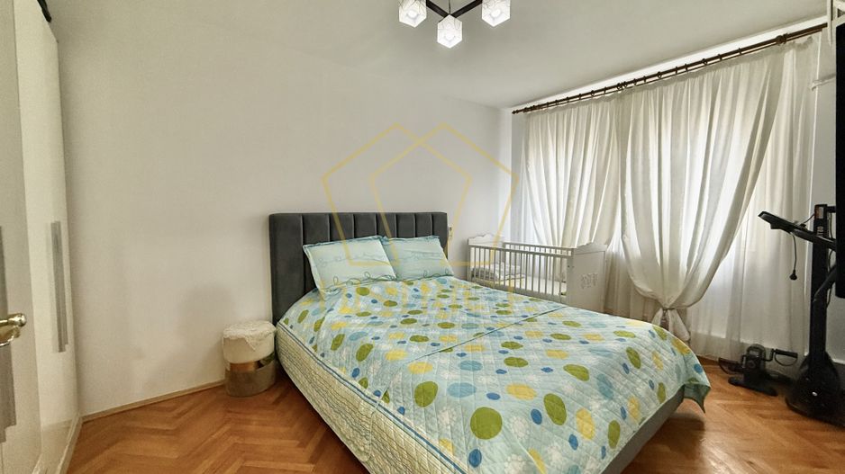 Apartament modern cu 3 camere 64 mp | Girocului - Poză 1