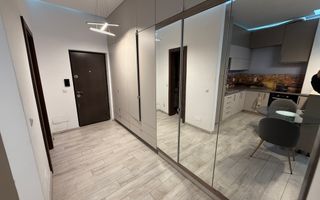 2 camere modern, Central, Piata Mihai Viteazu, Parcare, NTT DATA - Poză 5