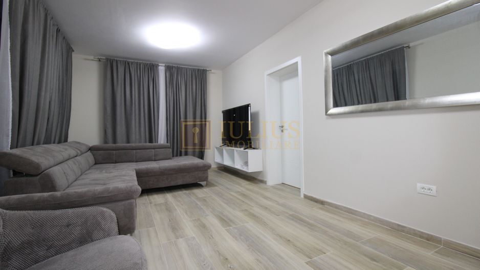 Casa in Ghiroda, 5 camere, 2 bai. - Poză 2